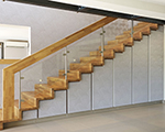 Construction et protection de vos escaliers par Escaliers Maisons à Geishouse
